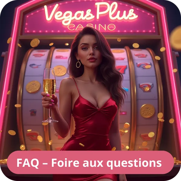 FAQ - Foire aux questions